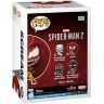 Фигурка Funko Marvel: Spider-Man Scream фанко Человек-паук Крик 1026