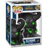 Фигурка Funko World of Warcraft Illidan Stormrage фанко Варкрафт Иллидан Chase Exclusive 1101 