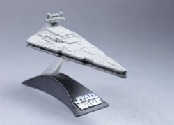 Фигурка HASBRO STAR WARS  IMPERIAL STAR DESTROYER