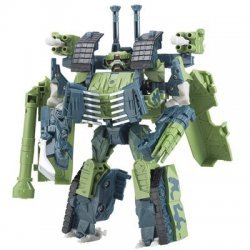 Фігурка Transformers Decepticon Brawl robot Action figure