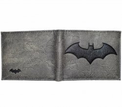 Гаманець Batman Wallet Бетмен №2