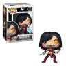 Фигурка Funko Pop Mortal Kombat X Mileena 642 Exclusive 