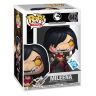 Фигурка Funko Pop Mortal Kombat X Mileena 642 Exclusive 