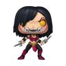 Фигурка Funko Pop Mortal Kombat X Mileena 642 Exclusive 