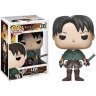 Фігурка Funko Attack on Titan Levi Атака Титанів фанко Леві 235