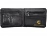 Гаманець Mortal Kombat Wallet Скорпіон Сабзіро