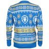 Светр World of Warcraft ALLIANCE Ugly Holiday Pullover Sweater (Варкрафт Альянс) L
