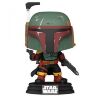 Фигурка Funko Star Wars: Boba Fett Боба Фетт Фанко Звёздные войны 480