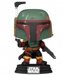 Фігурка Funko Star Wars: Boba Fett Боба Фетт Фанко Зоряні війни 480