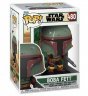 Фігурка Funko Star Wars: Boba Fett Боба Фетт Фанко Зоряні війни 480