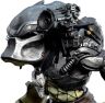Статуетка Weta Mini Epics - Predator (Jungle Hunter) Хижак Exclusive 