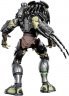 Статуэтка Weta Mini Epics - Predator (Jungle Hunter) Хищник Exclusive 