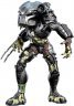 Статуэтка Weta Mini Epics - Predator (Jungle Hunter) Хищник Exclusive 