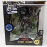 Статуетка Weta Mini Epics - Predator (Jungle Hunter) Хижак Exclusive 