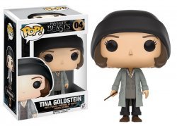 Фігурка Funko Pop! Harry Potter - Fantastic Beasts - Tina Figure