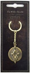 Брелок Gaya The Elder Scrolls Keychain - Imperial 
