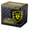 Чашка World of Warcraft Logo Mug Alliance