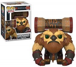 Funko Pop Games: Dota 2 - EARTHSHAKER Фанко Фигурка 