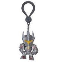 Подвеска для рюкзака Overwatch Backpack Hangers REINHARDT