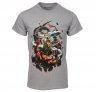 Футболка Diablo Angiris Dominicus Hot Topic Fan Art Shirt (розмір L)