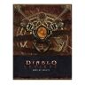 Книга Diablo: Book of Lorath Диабло Книга Лората Твёрдый переплёт (Eng)
