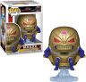 Фігурка Funko Marvel MODOK фанко Марвел МОДОК 1140