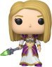 Фигурка Funko World of Warcraft Jaina Proudmoore фанко Варкрафт Джайна Праудмур 1100 (примят. бокс)