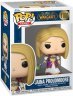 Фигурка Funko World of Warcraft Jaina Proudmoore фанко Варкрафт Джайна Праудмур 1100 (примят. бокс)