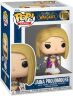 Фигурка Funko World of Warcraft Jaina Proudmoore фанко Варкрафт Джайна Праудмур 1100 (примят. бокс)