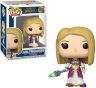 Фигурка Funko World of Warcraft Jaina Proudmoore фанко Варкрафт Джайна Праудмур 1100 (примят. бокс)