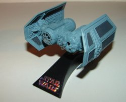 Фигурка Hasbro Star Wars Tie Bomber spaceship