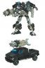 Фигурка Transformers Ironhide Dark robot Action figure