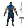 Фигурка Mortal Kombat X. Sub-Zero