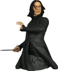 Статуэтка Harry Potter - Professor Snape Limited Edition