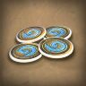 Подставка под чашку Hearthstone Coaster (керамика) 1 шт