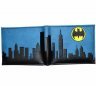 Гаманець Batman Wallet Бетмен