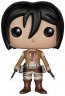 Фигурка Funko Attack on Titan Атака Титанов фанко - Mikasa Ackermann