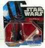  Фигурка Star Wars (Episode VII - The Force Awakens) Hot Wheels - KYLO REN'S COMMAND SHUTTLE