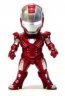 Міні фігурка з підсвічуванням - Iron Man №1