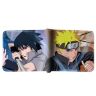 Кошелёк Naruto Наруто Wallet №2
