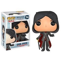 Фігурка Assassins Creed Syndicate Evie Frye Pop! Vinyl Figure