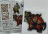 Значок Blizzard Collectible Pins Series 6 Butcher Diablo