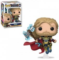 Фігурка Funko Marvel Thor: Love and Thunder - Thor Фанко Тор 1040