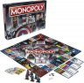 Монополія настільна гра Monopoly Marvel - The Falcon and The Winter Soldier Edition Board Game