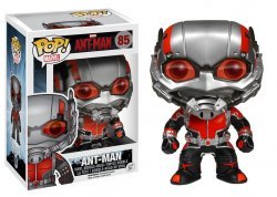 Фігурка Funko Pop! Marvel Vinyl Figure - Ant-Man