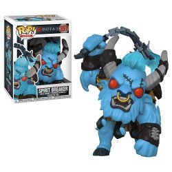 Funko Pop Games: Dota 2 - Spirit Breaker фанк Фігурка