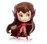Міні фігурка Cute But Deadly Series 4 - D.Va