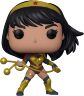 Фігурка Funko DC Heroes Pops with Purpose Rivet Yara Flor фанко SE