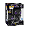 Фигурка Funko Marvel Black Panther Light & Sound фанко Чёрная пантера Exclusive 1217