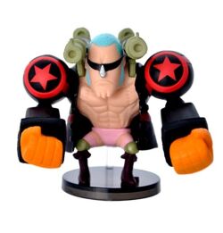 Фигурка One Piece Anime Figure Ван-Пис Большой куш #11